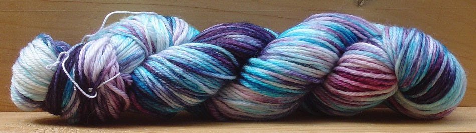 Purple Ripple