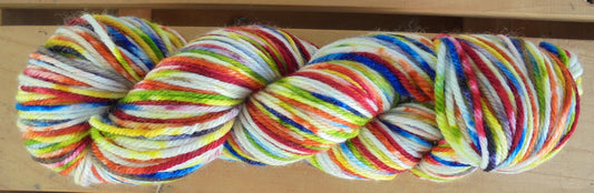 Rainbow Sprinkles