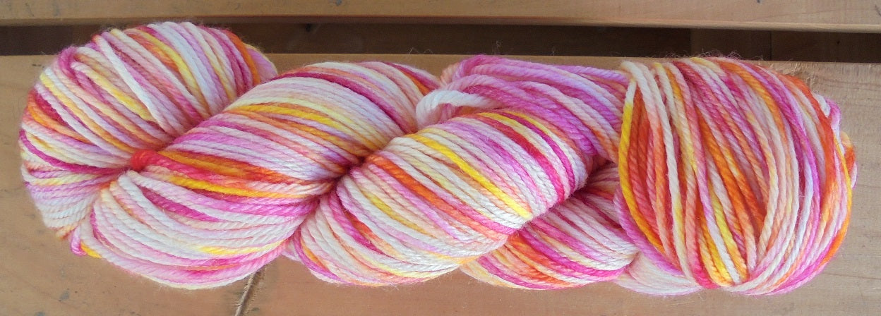 Sherbert Cocktail