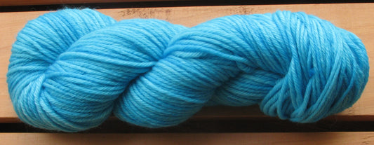 Sky Blue