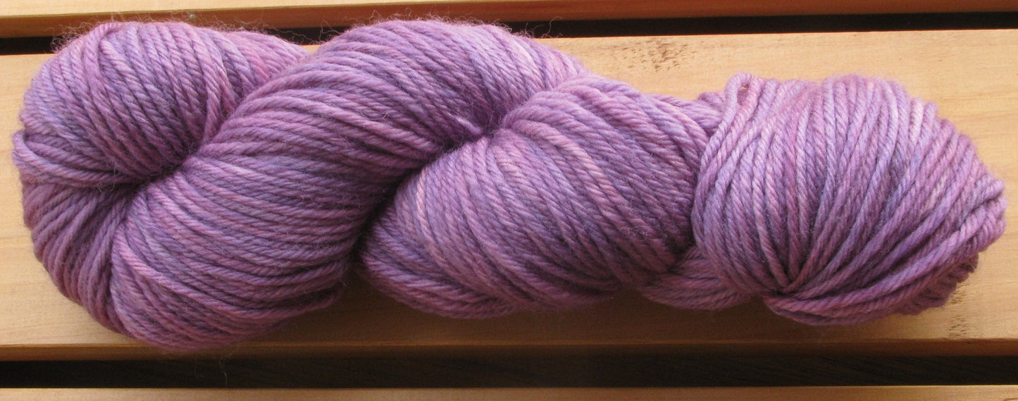 Victorian Plum